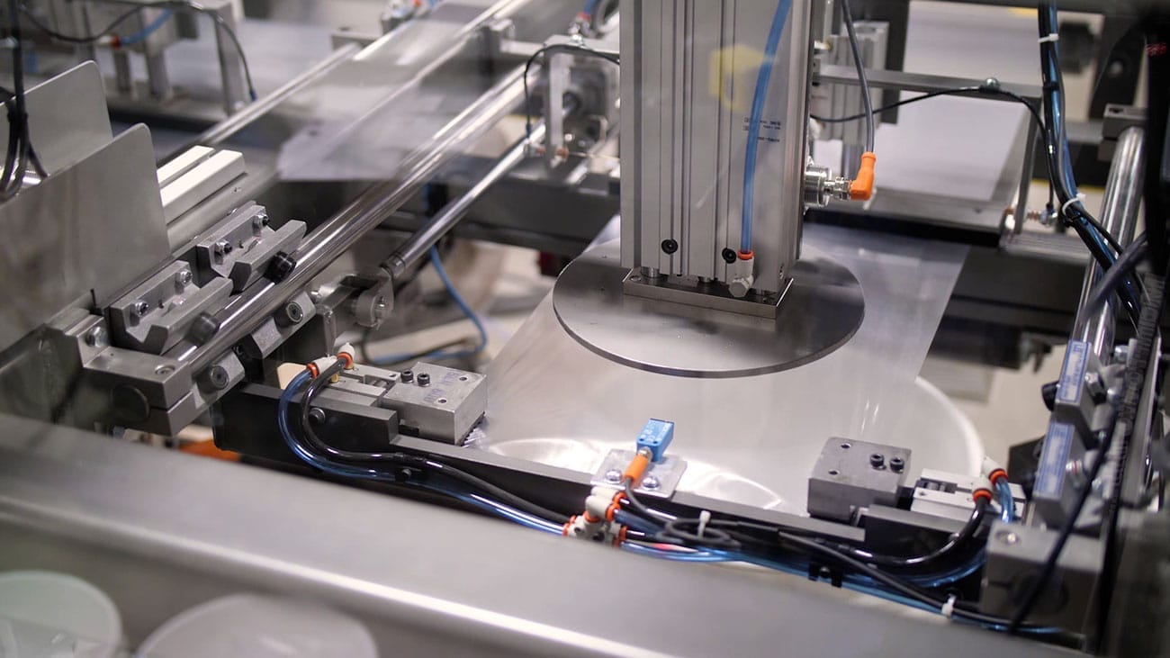 산업 자동화 장비 이미지