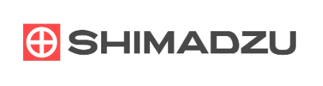 SHIMADZU 로고